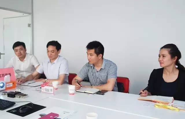 東方龍商務(wù)舉行三場(chǎng)投資選址項(xiàng)目政府對(duì)接會(huì)，并將同步推進(jìn)項(xiàng)目考察