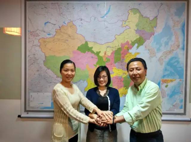 東方龍商務將創(chuàng)立合資公司實現(xiàn)上下游企業(yè)聯(lián)合，加速東方龍商務國際化轉型