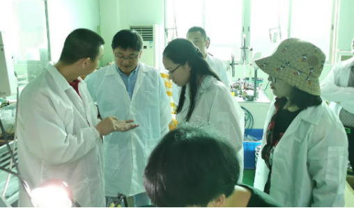 一連3場,3家行業(yè)名企一級供應(yīng)商投資選址項目精準(zhǔn)對接地方政府 一連3場,3家行業(yè)名企一級供應(yīng)商投資選址項目精準(zhǔn)對接地方政府