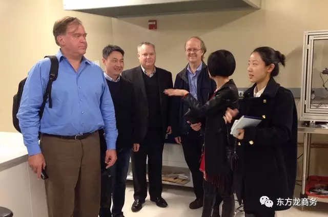 【美國之行三】東方龍商務考察兩個美國高精尖項目,與美國資源方簽訂項目開發(fā)戰(zhàn)略合作協(xié)議,取得外資項目開發(fā)渠道拓展的實質性突破 【美國之行三】東方龍商務考察兩個美國高精尖項目,與美國資源方簽訂項目開發(fā)戰(zhàn)略合作協(xié)議,取得外資項目開發(fā)渠道拓展的實質性突破