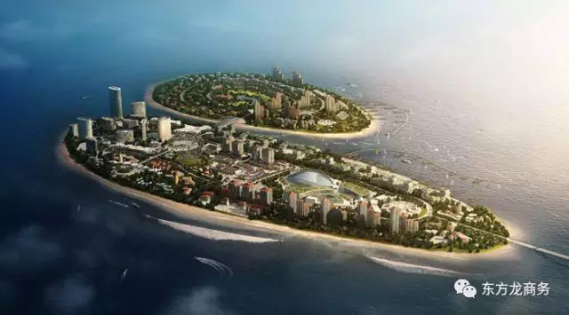 助力山東海陽市定向精準委托招商引資，共創投資熱土