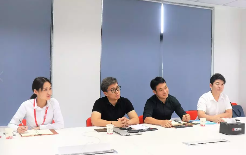 舉行裝配式建筑投資選址項目政府對接會,政府園區(qū)邀項目方考察園區(qū)推進項目合作 舉行裝配式建筑投資選址項目政府對接會,政府園區(qū)邀項目方考察園區(qū)推進項目合作