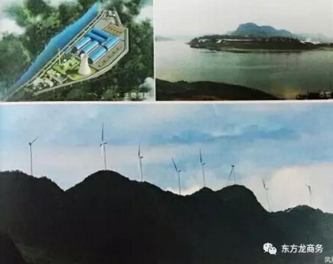 東方龍商務(wù)與四川廣元朝天區(qū)達成委托招商引資合作 東方龍商務(wù)與四川廣元朝天區(qū)達成委托招商引資合作