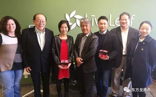 【美國之行三】東方龍商務考察兩個美國高精尖項目,與美國資源方簽訂項目開發(fā)戰(zhàn)略合作協(xié)議,取得外資項目開發(fā)渠道拓展的實質性突破 【美國之行三】東方龍商務考察兩個美國高精尖項目,與美國資源方簽訂項目開發(fā)戰(zhàn)略合作協(xié)議,取得外資項目開發(fā)渠道拓展的實質性突破