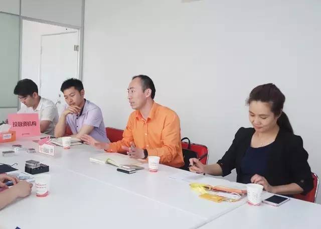 東方龍商務(wù)舉行三場(chǎng)投資選址項(xiàng)目政府對(duì)接會(huì)，并將同步推進(jìn)項(xiàng)目考察