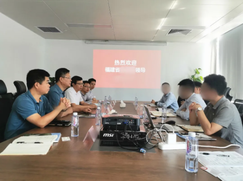 推進成效不斷顯現(xiàn)!今日3家高質投資選址企業(yè)成功對接地方政府 推進成效不斷顯現(xiàn)!今日3家高質投資選址企業(yè)成功對接地方政府
