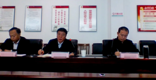 堅實合作基礎!今日3家高質投資選址企業(yè)成功對接地方政府 堅實合作基礎!今日3家高質投資選址企業(yè)成功對接地方政府