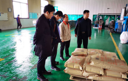 堅實合作基礎!今日3家高質投資選址企業(yè)成功對接地方政府 堅實合作基礎!今日3家高質投資選址企業(yè)成功對接地方政府