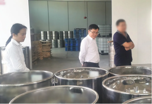 歷時15天，鋰電池材料制造商與貴州地方政府成功簽訂投資選址協(xié)議