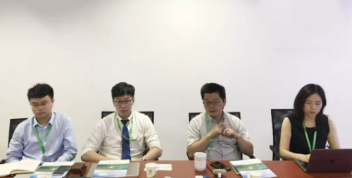 陪同政府園區(qū)赴細胞制備+存儲投資選址項目方對接考察,加快推進地方細胞治療產業(yè)發(fā)展 陪同政府園區(qū)赴細胞制備+存儲投資選址項目方對接考察,加快推進地方細胞治療產業(yè)發(fā)展