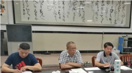 陪同政府園區(qū)赴精密壓鑄產(chǎn)品生產(chǎn)投資選址項目方對接考察,全面加快項目建設(shè)進(jìn)度 陪同政府園區(qū)赴精密壓鑄產(chǎn)品生產(chǎn)投資選址項目方對接考察,全面加快項目建設(shè)進(jìn)度
