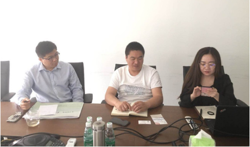 陪同政府園區(qū)前往文旅開發(fā)運營投資選址項目方對接考察,促進項目順利推進、早日投產(chǎn)見效 陪同政府園區(qū)前往文旅開發(fā)運營投資選址項目方對接考察,促進項目順利推進、早日投產(chǎn)見效