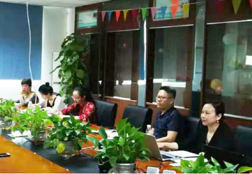 陪同政府園區(qū)赴鋰電池綜合利用生產(chǎn)設備投資選址項目方對接考察,全面加快項目建設進度 陪同政府園區(qū)赴鋰電池綜合利用生產(chǎn)設備投資選址項目方對接考察,全面加快項目建設進度