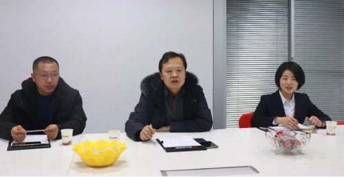 上海總部舉行儲能電芯生產(chǎn)基地投資選址項目的政府對接會,項目市場與企業(yè)實力獲得政府認(rèn)可 上海總部舉行儲能電芯生產(chǎn)基地投資選址項目的政府對接會,項目市場與企業(yè)實力獲得政府認(rèn)可