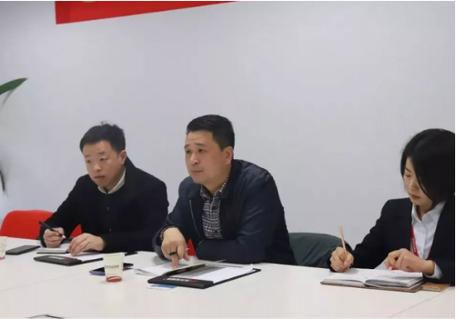 上海總部舉行儲能電芯生產(chǎn)基地投資選址項目的政府對接會,項目市場與企業(yè)實力獲得政府認(rèn)可 上海總部舉行儲能電芯生產(chǎn)基地投資選址項目的政府對接會,項目市場與企業(yè)實力獲得政府認(rèn)可