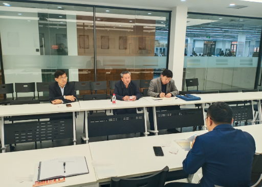 含外資、上市企業！2天4個高質量投資選址項目成功對接政府