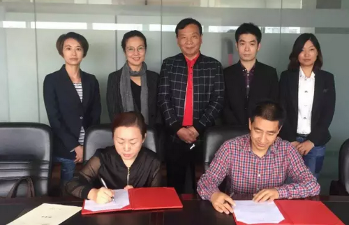 東方龍商務(wù)牽頭三六六高新科技企業(yè)與金朔投資達成投融資合作 東方龍商務(wù)牽頭三六六高新科技企業(yè)與金朔投資達成投融資合作