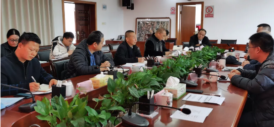 22天！建筑隔斷新材料投資選址項目精準落地廣西鐘山縣，5天后開工建設(shè)