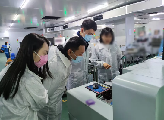 僅9天！江西某地方政府與高品質SMD貼片擴建投資選址項目方順利簽訂投資協議