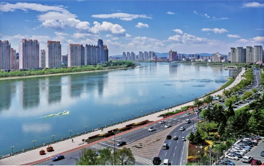 集團助力吉林省吉林高新區委托招商引資，加速建設東北振興的高質量發展示范高地