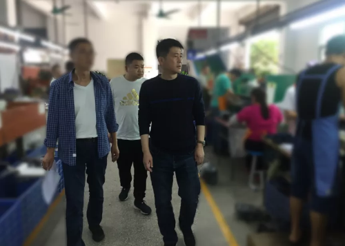 精細服務，提升實效！今日，集團成功推進3家投資選址優質企業對接地方政府