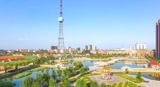 集團全力助推河北滄州鹽山縣委托招商引資，強化特色產(chǎn)業(yè)，協(xié)同打造中國管道裝備制造基地！