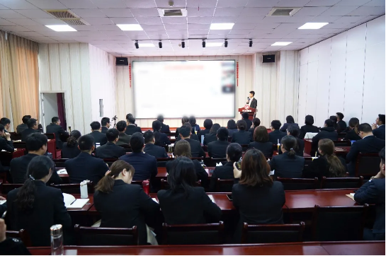 強專業(yè)、精服務、樹標桿！3月下旬，集團成功通過30個優(yōu)質投資選址項目
