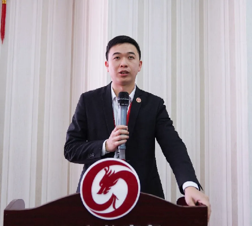 強專業(yè)、精服務、樹標桿！3月下旬，集團成功通過30個優(yōu)質投資選址項目