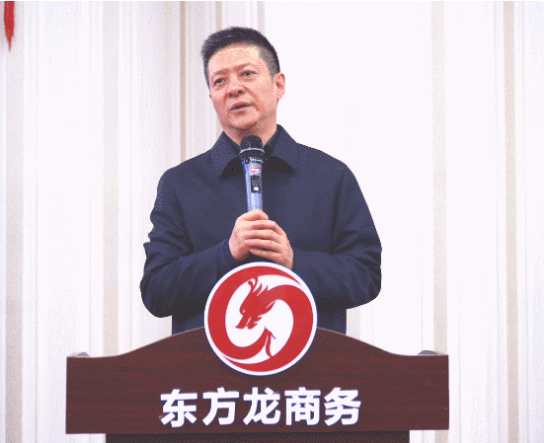 強專業(yè)、精服務、樹標桿！3月下旬，集團成功通過30個優(yōu)質投資選址項目