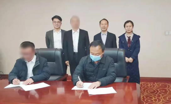成功注冊！高科技醫(yī)療設(shè)備投資選址項目正式落地河北邢臺