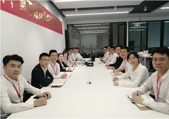 精挑細選，嚴格把關！4月上旬，集團成功通過28個優質投資選址項目