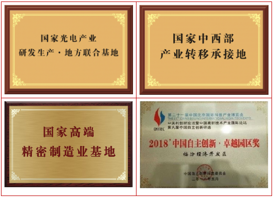 集團(tuán)全力助推山西省臨汾經(jīng)濟(jì)開(kāi)發(fā)區(qū)委托招商引資，以產(chǎn)業(yè)集聚打造高質(zhì)量發(fā)展新高地
