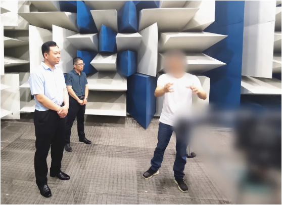 福特等知名車企的一級(jí)供應(yīng)商！山東某地方政府成功考察合資老牌汽車零部件布點(diǎn)投資選址項(xiàng)目