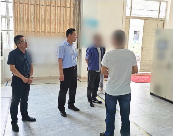 福特等知名車企的一級(jí)供應(yīng)商！山東某地方政府成功考察合資老牌汽車零部件布點(diǎn)投資選址項(xiàng)目