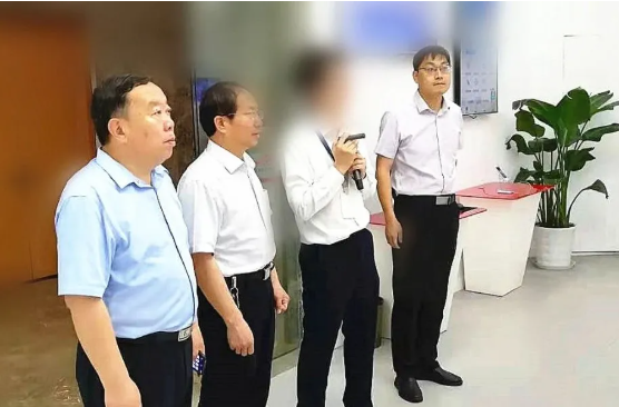 增進民生福祉項目！甘肅某地方政府與上市控股智慧醫療投資選址項目方成功簽訂投資協議