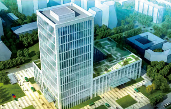 集團全力助推湖南省桃源高新技術產業(yè)開發(fā)區(qū)委托招商引資，為高質量發(fā)展蓄能