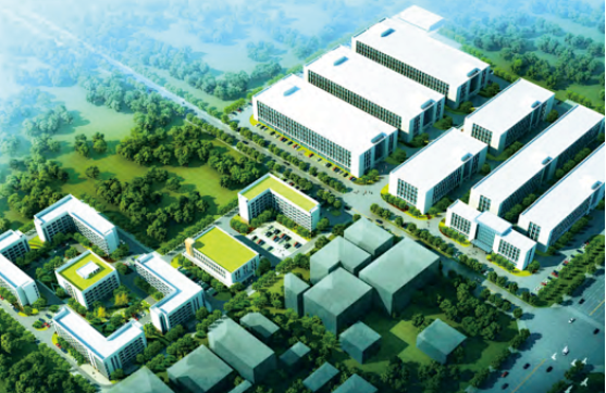 集團全力助推湖南省桃源高新技術產業(yè)開發(fā)區(qū)委托招商引資，為高質量發(fā)展蓄能