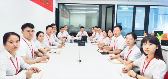 下半年蓄力待發(fā)！6月下旬，集團成功通過32個優(yōu)質投資選址項目