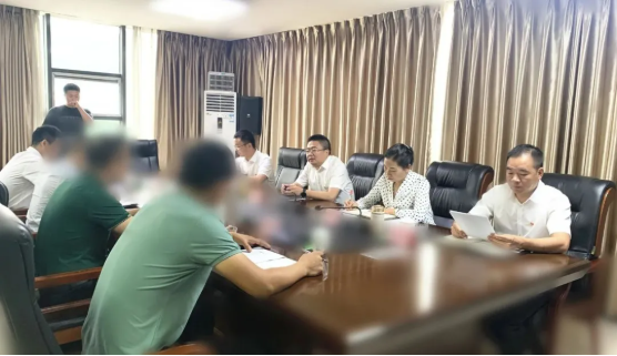 為百姓幸福加碼！大型主題樂園投資選址項(xiàng)目方成功考察四川某地方政府
