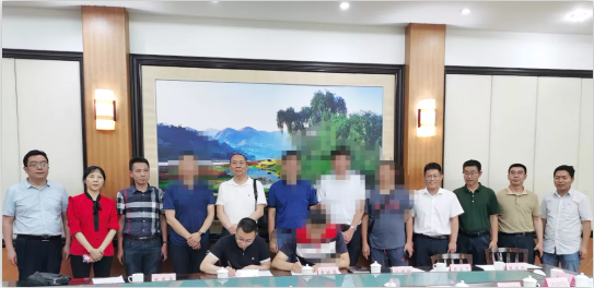 【年中服務(wù)委托招商地圖】上半年精彩集錦！戰(zhàn)績輝煌，穩(wěn)健前行！