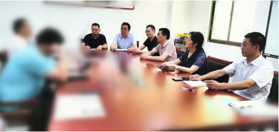 抓服務(wù)，善作為，穩(wěn)推進！重慶某地方政府成功考察中藥材種植加工投資選址項目