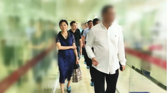 抓服務(wù)，善作為，穩(wěn)推進！重慶某地方政府成功考察中藥材種植加工投資選址項目