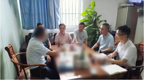 以項(xiàng)目落地為目標(biāo)！廣西某地方政府成功對(duì)接高頻變壓器生產(chǎn)投資選址項(xiàng)目