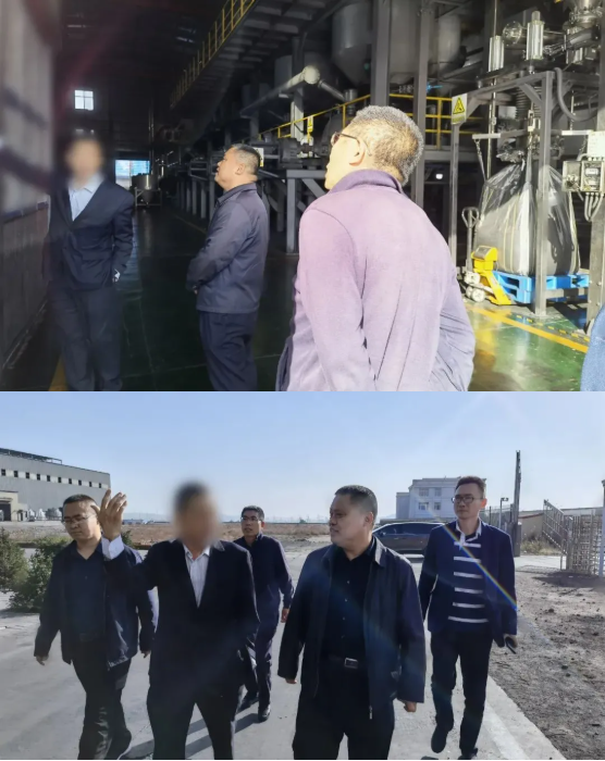不到1個月！山西某地方政府與行業十強鋰電負極材料投資選址項目方成功簽訂投資協議