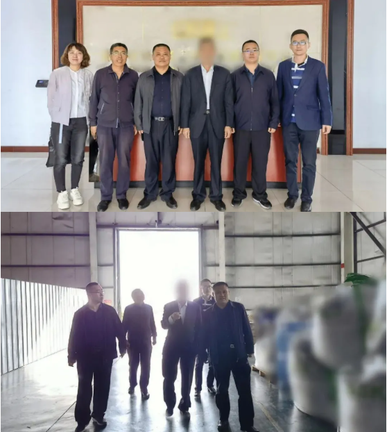 不到1個月！山西某地方政府與行業十強鋰電負極材料投資選址項目方成功簽訂投資協議