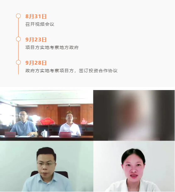 不到1個月！山西某地方政府與行業十強鋰電負極材料投資選址項目方成功簽訂投資協議
