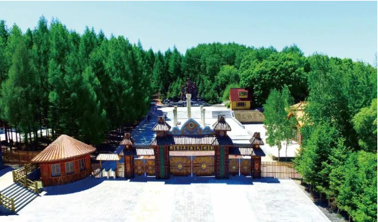 集團全力助推黑龍江省佳木斯市同江市委托招商引資，立足八大優(yōu)勢，構(gòu)筑發(fā)展新格局
