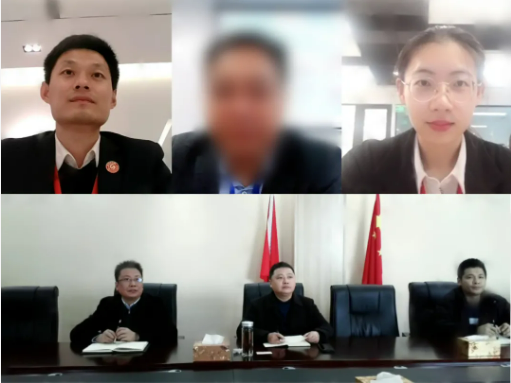 服務細致，對接精準！今日，集團成功助推2家優(yōu)質投資選址企業(yè)對接地方政府