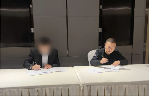 落地成果迭出，集團(tuán)服務(wù)再獲政企高度認(rèn)可！高性能聚合物電池?cái)U(kuò)建投資選址項(xiàng)目正式落地四川巴中恩陽區(qū)！