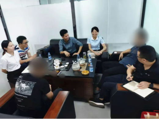落地成果迭出，集團(tuán)服務(wù)再獲政企高度認(rèn)可！高性能聚合物電池?cái)U(kuò)建投資選址項(xiàng)目正式落地四川巴中恩陽區(qū)！